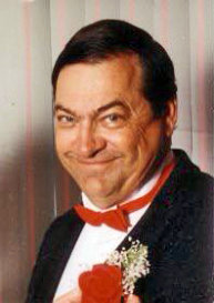 George Goyetche of Saint-Eustache, QC (1994)