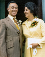 Ray Goyetche & Terry Ward of Montreal, QC (1973)