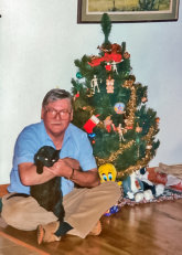 Henry L. Goyetche of Cleveland, OH (1992)