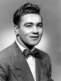 Henry Goyetche of Everett, MA (1950)