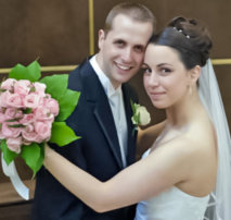 BJ & Lori (Goyetche) Fancy of Halifax, NS (2006)